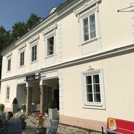 Apartment Lakeside Σάλτσμπουργκ Εξωτερικό φωτογραφία