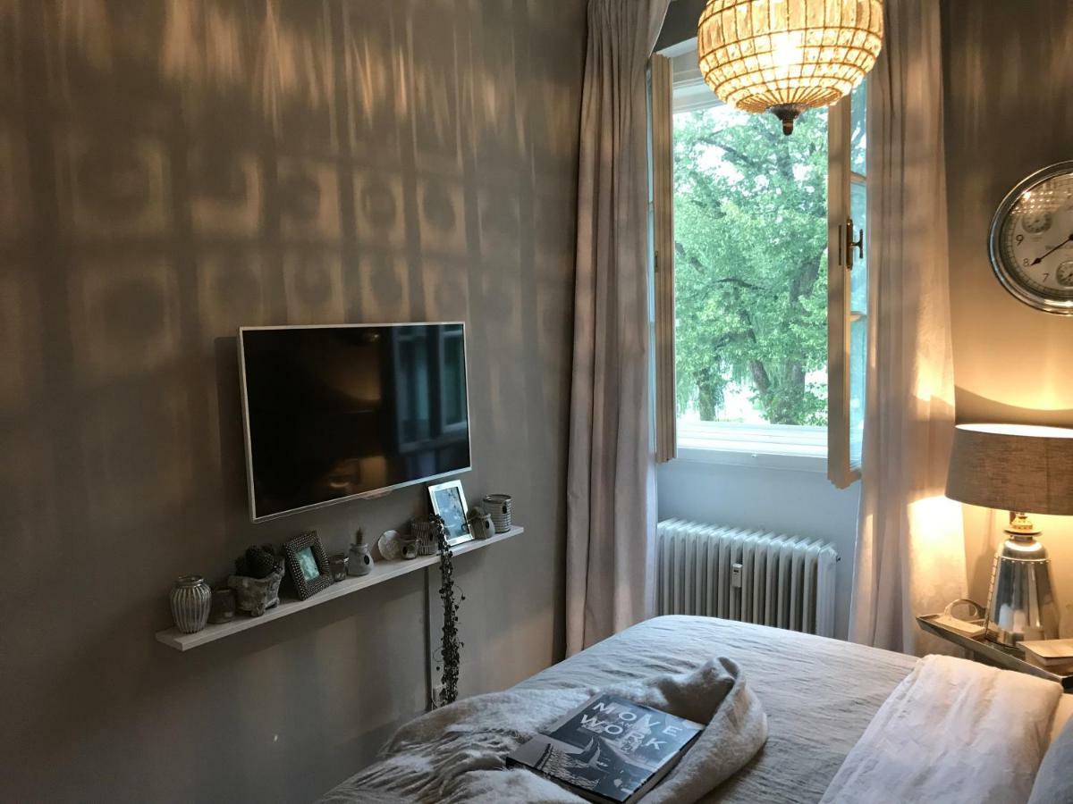 Apartment Lakeside Σάλτσμπουργκ Εξωτερικό φωτογραφία
