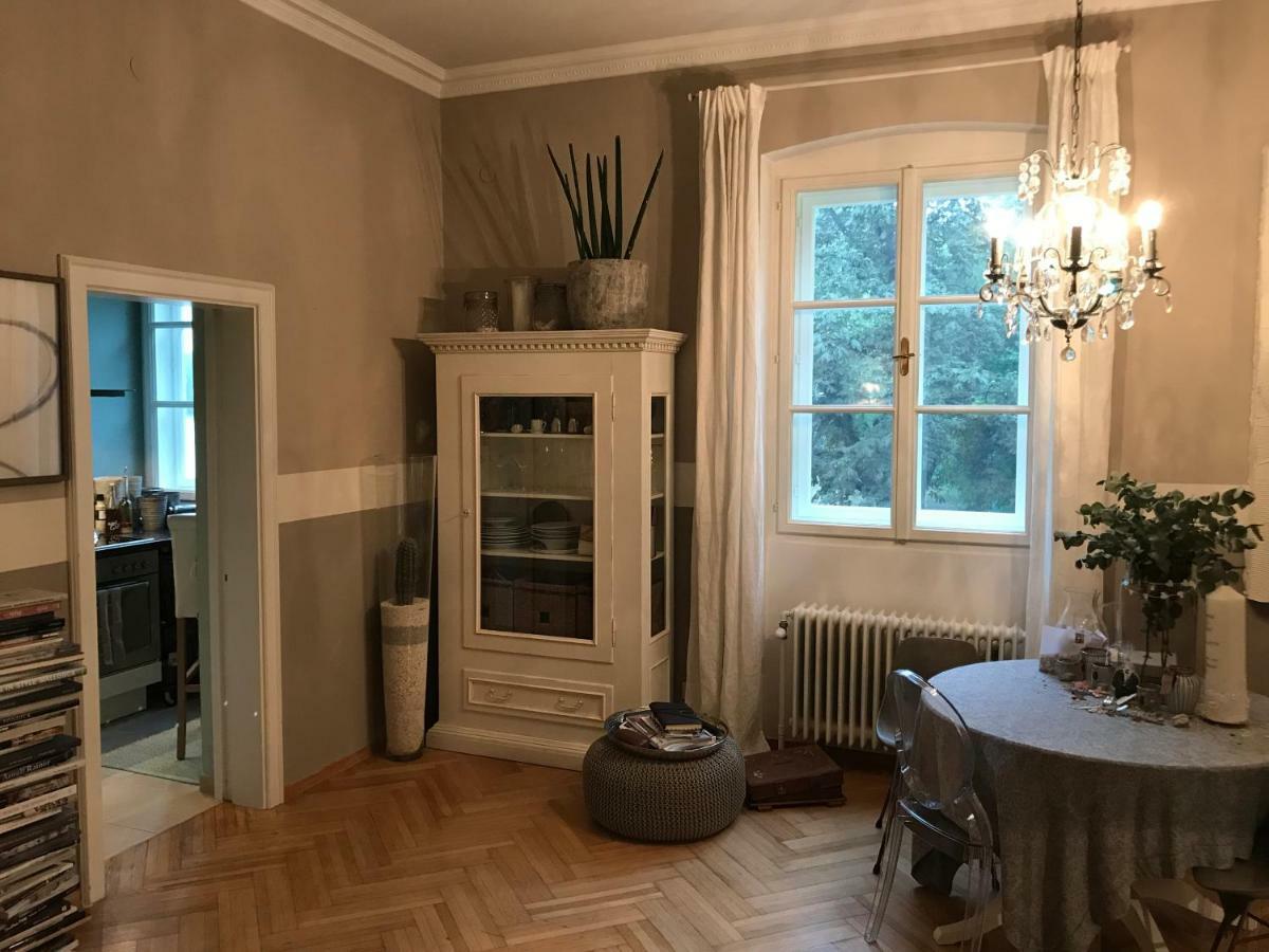 Apartment Lakeside Σάλτσμπουργκ Εξωτερικό φωτογραφία