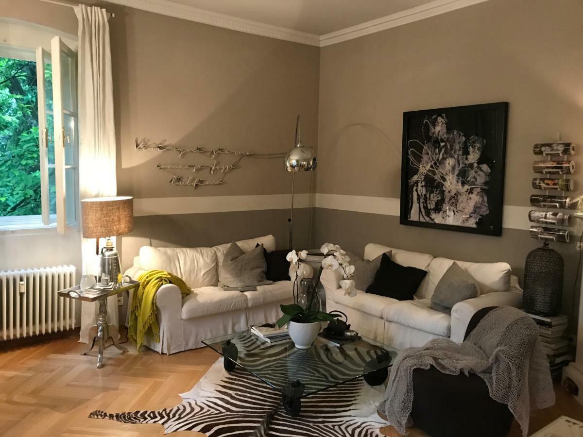Apartment Lakeside Σάλτσμπουργκ Εξωτερικό φωτογραφία
